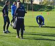 FCSB // CORESPONDENȚĂ GSP DIN SPANIA » VIDEO + FOTO Mirel Rădoi și Adrian Mutu, în cantonamentul celor de la FCSB