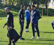 FCSB // CORESPONDENȚĂ GSP DIN SPANIA » VIDEO + FOTO Mirel Rădoi și Adrian Mutu, în cantonamentul celor de la FCSB