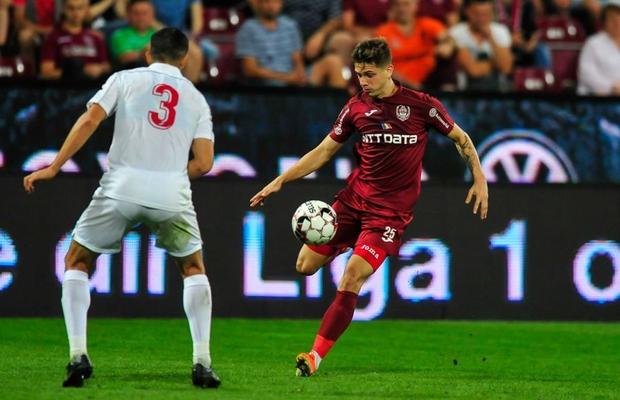DINAMO // CORESPONDENȚĂ GSP DIN MARBELLA VIDEO Mihai Butean refuză Dinamo! Motivele din spatele deciziei + ce club îl vrea