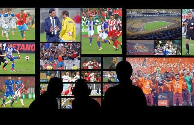 Astăzi s-a lansat un nou canal de sport! Unde se poate vedea și ce evenimente va transmite