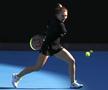 SIMONA HALEP LA AUSTRALIAN OPEN // VIDEO Simona Halep, imitată de nepoata ei: „Stai să mă enervez!”