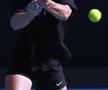 SIMONA HALEP LA AUSTRALIAN OPEN // VIDEO Simona Halep, imitată de nepoata ei: „Stai să mă enervez!”