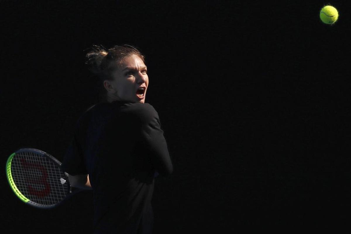 SIMONA HALEP LA AUSTRALIAN OPEN 2020 // Ce întrebări are Halep, TOP 5 adversare periculoase + ce poate Serena Williams?!