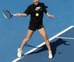 SIMONA HALEP LA AUSTRALIAN OPEN // VIDEO Simona Halep, imitată de nepoata ei: „Stai să mă enervez!”