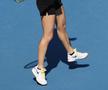 SIMONA HALEP LA AUSTRALIAN OPEN // VIDEO Simona Halep, imitată de nepoata ei: „Stai să mă enervez!”