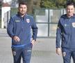 FCSB // CORESPONDENȚĂ GSP DIN SPANIA » VIDEO + FOTO Mirel Rădoi și Adrian Mutu, în cantonamentul celor de la FCSB