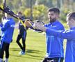 FCSB // CORESPONDENȚĂ GSP DIN SPANIA » VIDEO + FOTO Mirel Rădoi și Adrian Mutu, în cantonamentul celor de la FCSB