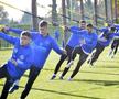 FCSB // CORESPONDENȚĂ GSP DIN SPANIA » VIDEO + FOTO Mirel Rădoi și Adrian Mutu, în cantonamentul celor de la FCSB