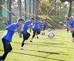 FCSB // CORESPONDENȚĂ GSP DIN SPANIA » VIDEO + FOTO Mirel Rădoi și Adrian Mutu, în cantonamentul celor de la FCSB