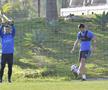 FCSB // CORESPONDENȚĂ GSP DIN SPANIA » VIDEO + FOTO Mirel Rădoi și Adrian Mutu, în cantonamentul celor de la FCSB