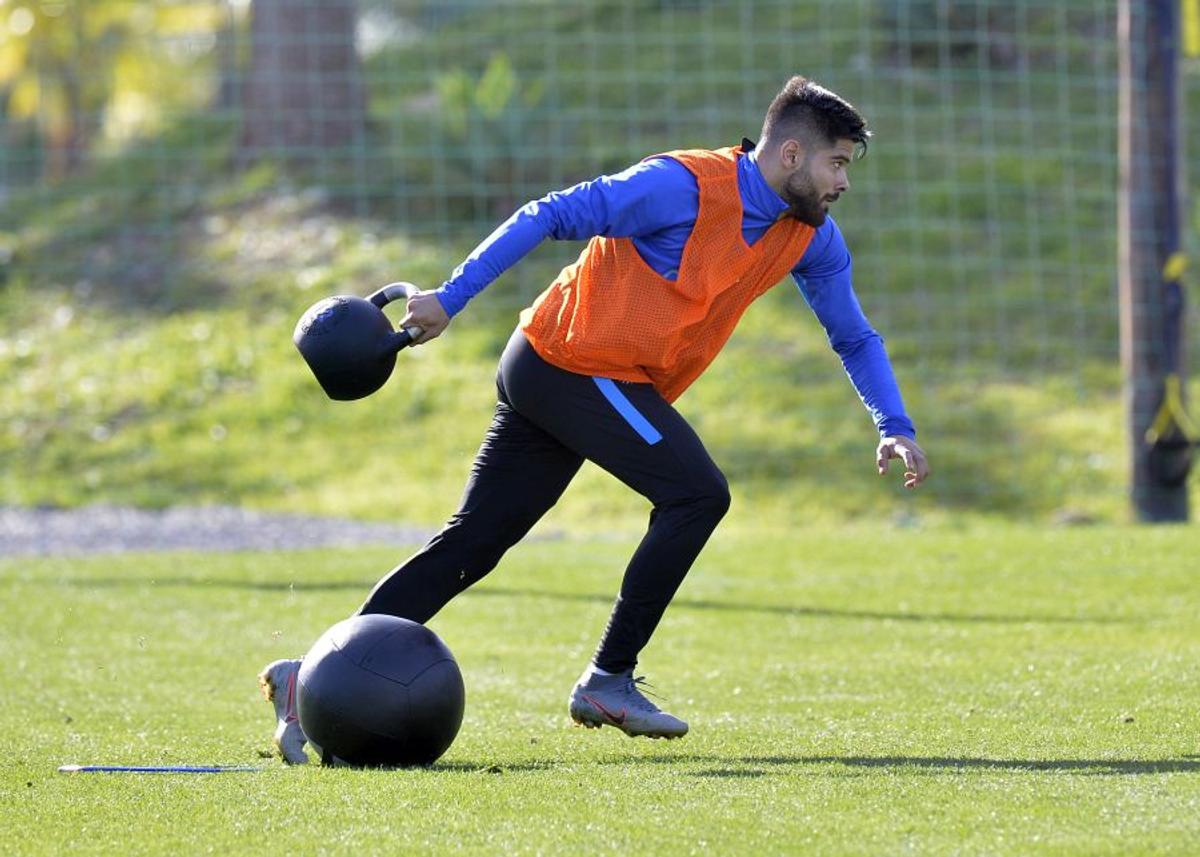 FCSB // CORESPONDENȚĂ GSP DIN SPANIA » VIDEO + FOTO Mirel Rădoi și Adrian Mutu, în cantonamentul celor de la FCSB
