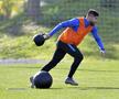 FCSB // CORESPONDENȚĂ GSP DIN SPANIA » VIDEO + FOTO Mirel Rădoi și Adrian Mutu, în cantonamentul celor de la FCSB