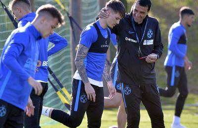 GSP LIVE // VIDEO Corespondență GSP din Spania » Cele mai noi detalii de la FCSB și Dinamo: „FCSB are nevoie de atacant” + „Mattia Montini pleacă din cantonament”