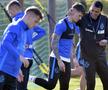 GSP LIVE // VIDEO Corespondență GSP din Spania » Cele mai noi detalii de la FCSB și Dinamo: „FCSB are nevoie de atacant” + „Mattia Montini pleacă din cantonament”
