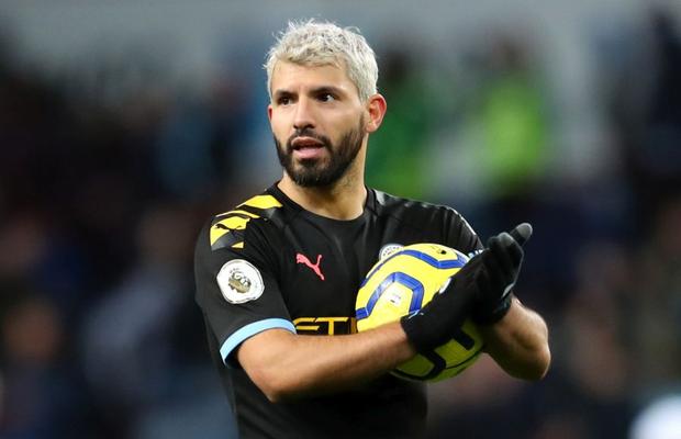 FIFA 20 // Sergio Kun Aguero a primit un card special! Nimeni nu a reușit asta în FIFA 20