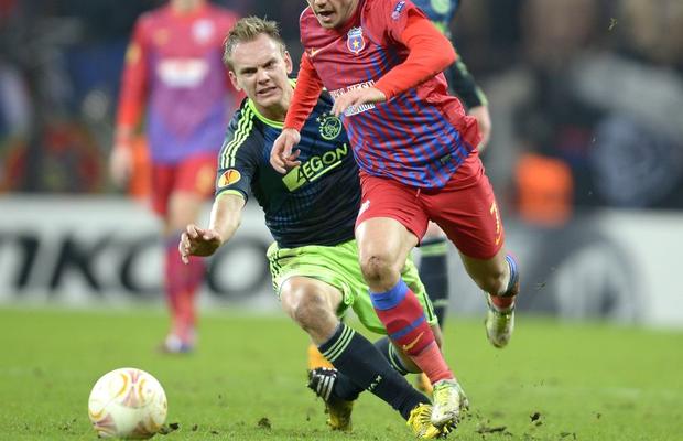 Alexandru Chipciu, invenția-surpriză a lui Petrescu la CFR Cluj » Alex va evolua în locul lui Culio, în linia de 3 mijlocaşi