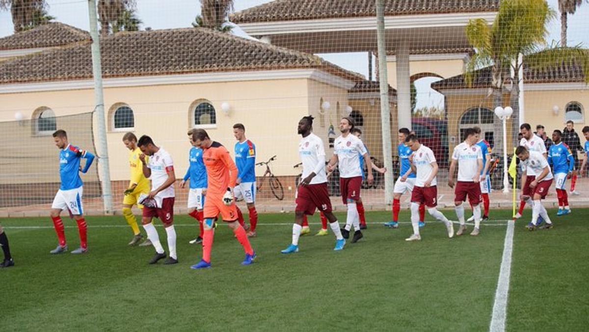 CFR CLUJ - FERENCVAROS // Meciul a fost anulat din cauza condițiilor meteo nefavorabile! „Feroviarii” și-au reconfigurat programul