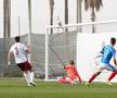 CFR CLUJ - KIEL
