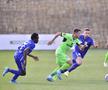 GAZ METAN - LUZERN 0-3 // VIDEO+FOTO Edi Iordănescu, nervos: „Parcă suntem de la Crucea Roșie!” + Mărginean a oferit gluma zilei la o propunere de transfer