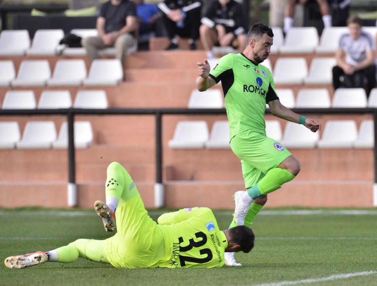 FOTO GAZ METAN - LUZERN 0-3