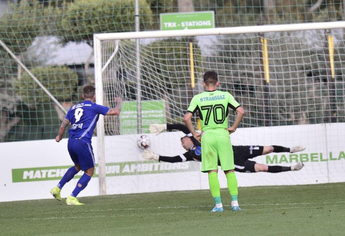 FOTO GAZ METAN - LUZERN 0-3