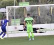 GAZ METAN - LUZERN 0-3 // VIDEO+FOTO Edi Iordănescu, nervos: „Parcă suntem de la Crucea Roșie!” + Mărginean a oferit gluma zilei la o propunere de transfer