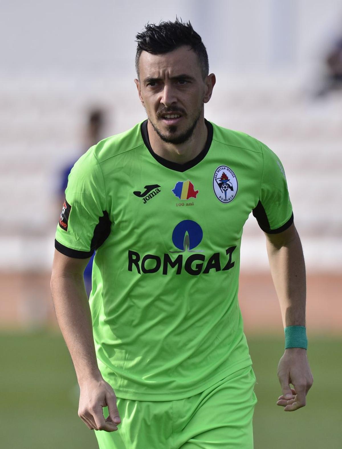 FOTO GAZ METAN - LUZERN 0-3