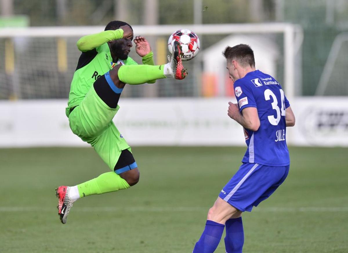 FOTO GAZ METAN - LUZERN 0-3