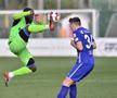 GAZ METAN - LUZERN 0-3 // VIDEO+FOTO Edi Iordănescu, nervos: „Parcă suntem de la Crucea Roșie!” + Mărginean a oferit gluma zilei la o propunere de transfer