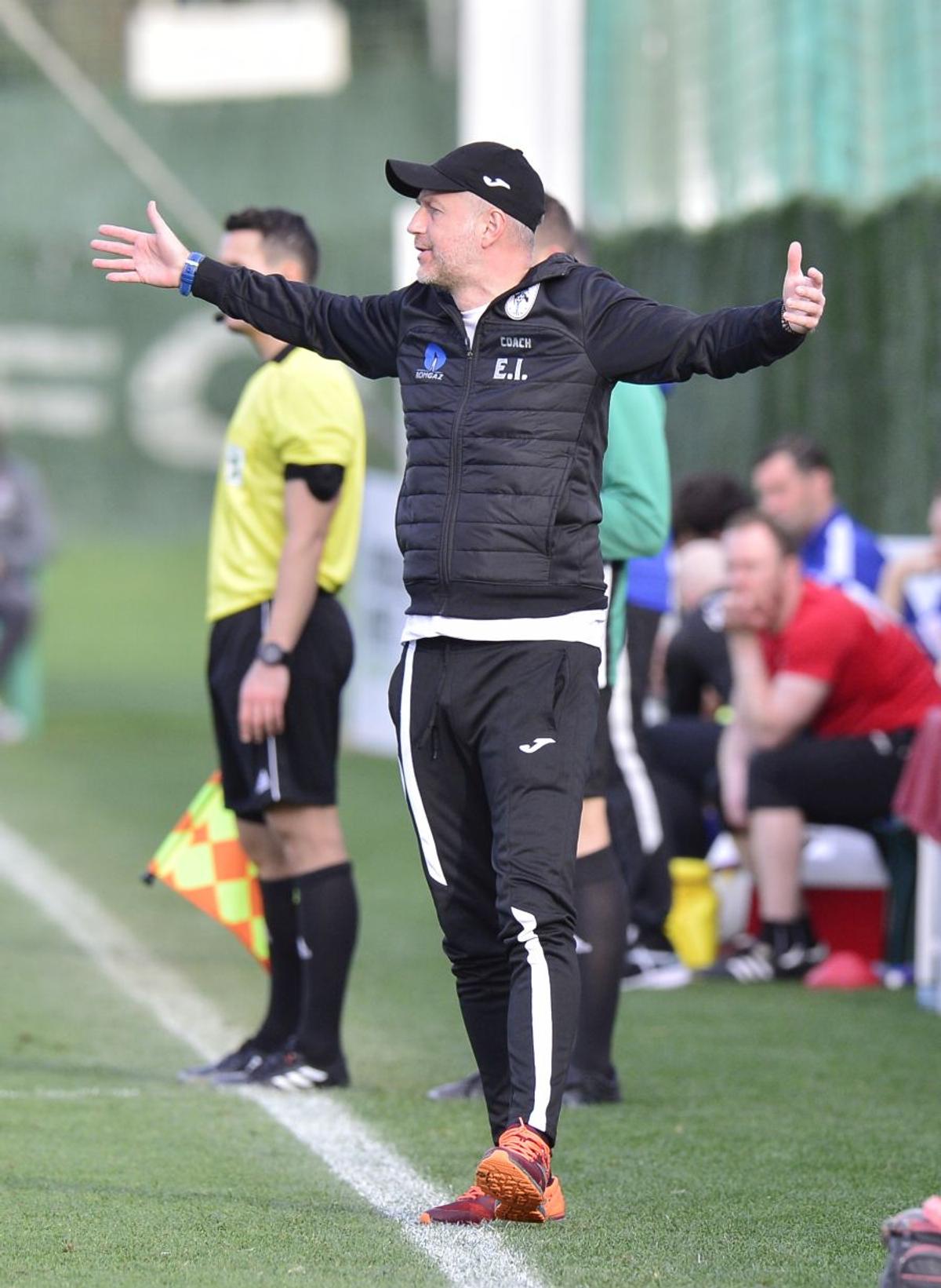 FOTO GAZ METAN - LUZERN 0-3