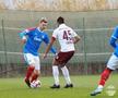 CFR CLUJ - KIEL