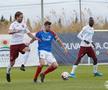 CFR CLUJ - KIEL