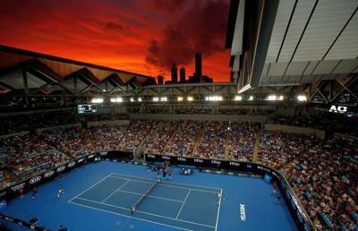 AUSTRALIAN OPEN // Roger Federer, Ashleigh Barty sau Novak Djokovic joacă în prima zi de concurs. Cum arată programul de luni