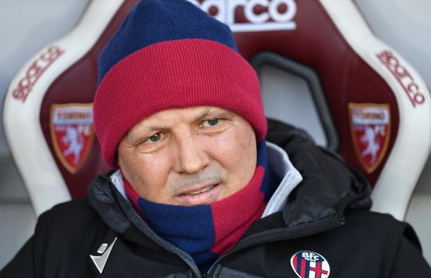 BOLOGNA // Mărturisire impresionantă a lui Sinisa Mihajlovic: „Am vrut să sparg geamul cu un scaun. Mi-au făcut o injecție și m-am calmat”