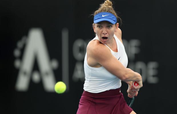 Start cu dreptul pentru Simona Halep la Australian Open? Cotă 50 pentru o victorie cu Jennifer Brady