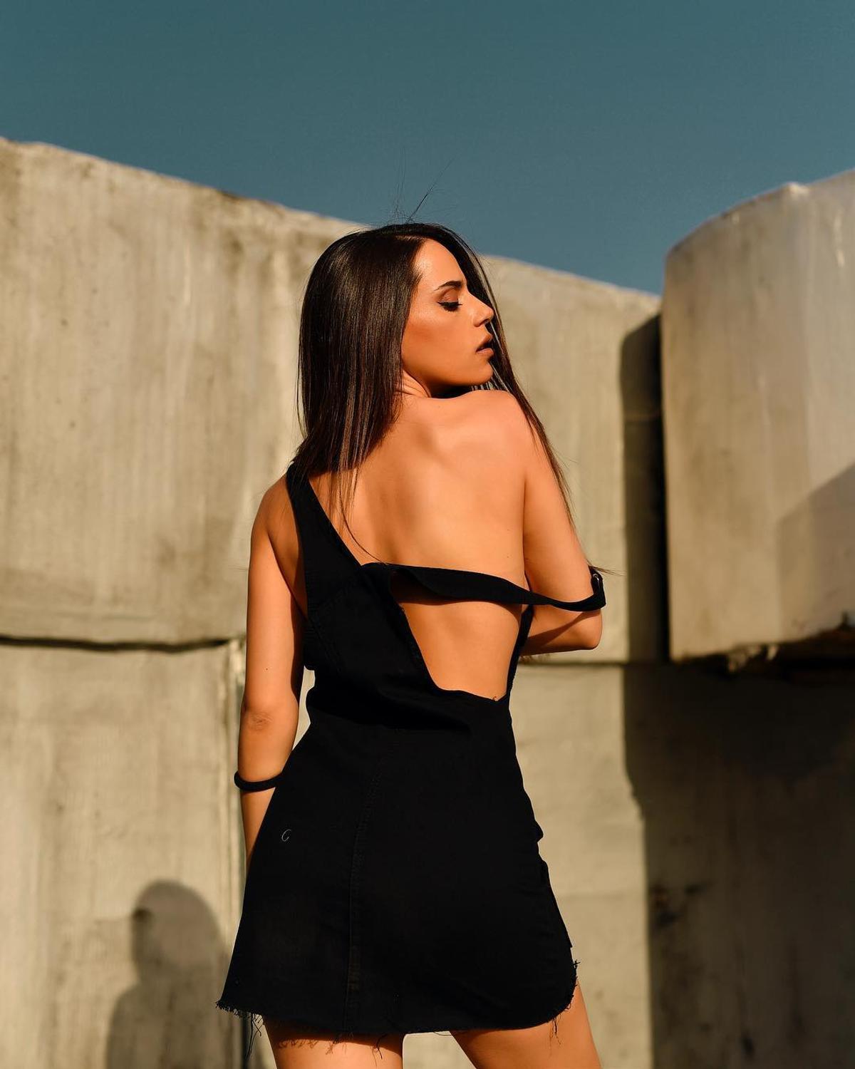 Iubita fostului fotbalist de la FCSB participă la Survivor 2024! Maria a plecat deja în Republica Dominicană