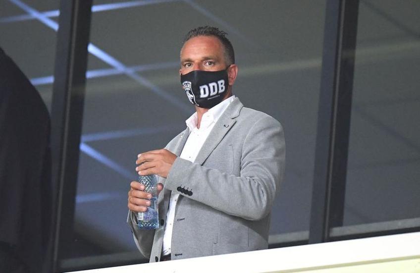 Pablo Cortacero încă nu a plătit datoriile lui Dinamo