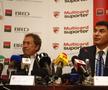 Nicolae Badea ar fi gata să revină la Dinamo Dinamo
