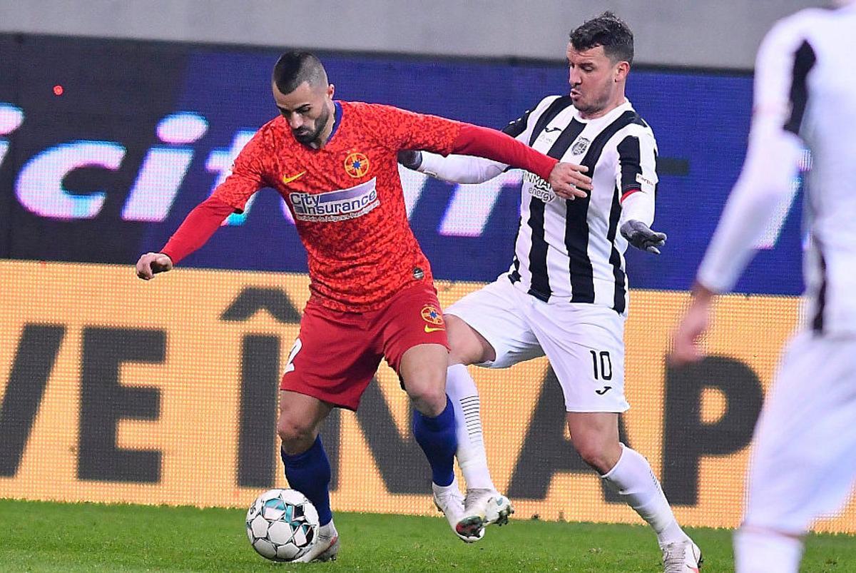FCSB. Budescu, la un pas să semneze! Dezvăluiri de la negocierile pentru contract: „Acord de principiu, vrea stabilitate”