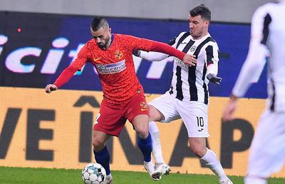 FCSB. Budescu, la un pas să semneze! Dezvăluiri de la negocierile pentru contract: „Acord de principiu, vrea stabilitate”