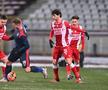 Gane cere transferuri de urgență, dar jucătorii fug de Dinamo: „Am ajuns în AS şi în Marca! Nimeni nu vrea să mai vină”