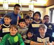 Răsvan Ionescu, ACS Tâmpa Kids