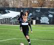 „Americanul” Tâmpei » Povestea lui Răsvan Ionescu, puștiul crescut în New York care a debutat deja în Liga 3