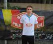 Răsvan Ionescu, ACS Tâmpa Kids
