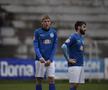 Răsvan Ionescu, 18 ani, e unul dintre puștii promițători ai formației ACS Kids Tâmpa. Crescut la academiile de soccer din New York, tânărul mijlocaș are o poveste aparte.