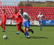 „Americanul” Tâmpei » Povestea lui Răsvan Ionescu, puștiul crescut în New York care a debutat deja în Liga 3