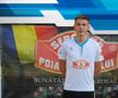 „Americanul” Tâmpei » Povestea lui Răsvan Ionescu, puștiul crescut în New York care a debutat deja în Liga 3