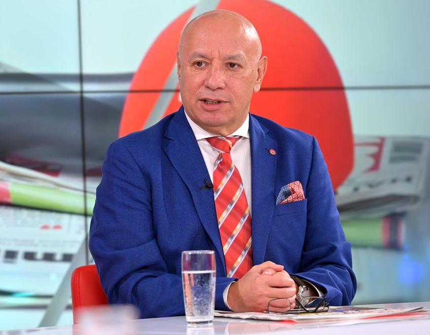 Aurel Țicleanu (62 de ani), fost component al Craiovei Maxima, cu care a câștigat titlul în România și a jucat în semifinalele Cupei UEFA, a reacționat dur după ce a observat o gafă pe site-ul lui CSU Craiova.