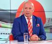 Aurel Țicleanu (62 de ani), fost component al Craiovei Maxima, cu care a câștigat titlul în România și a jucat în semifinalele Cupei UEFA, a reacționat dur după ce a observat o gafă pe site-ul lui CSU Craiova.