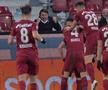 EXCLUSIV CFR Cluj pregătește prima mutare importantă din „era Iordănescu”! Campioana a făcut deja prima ofertă